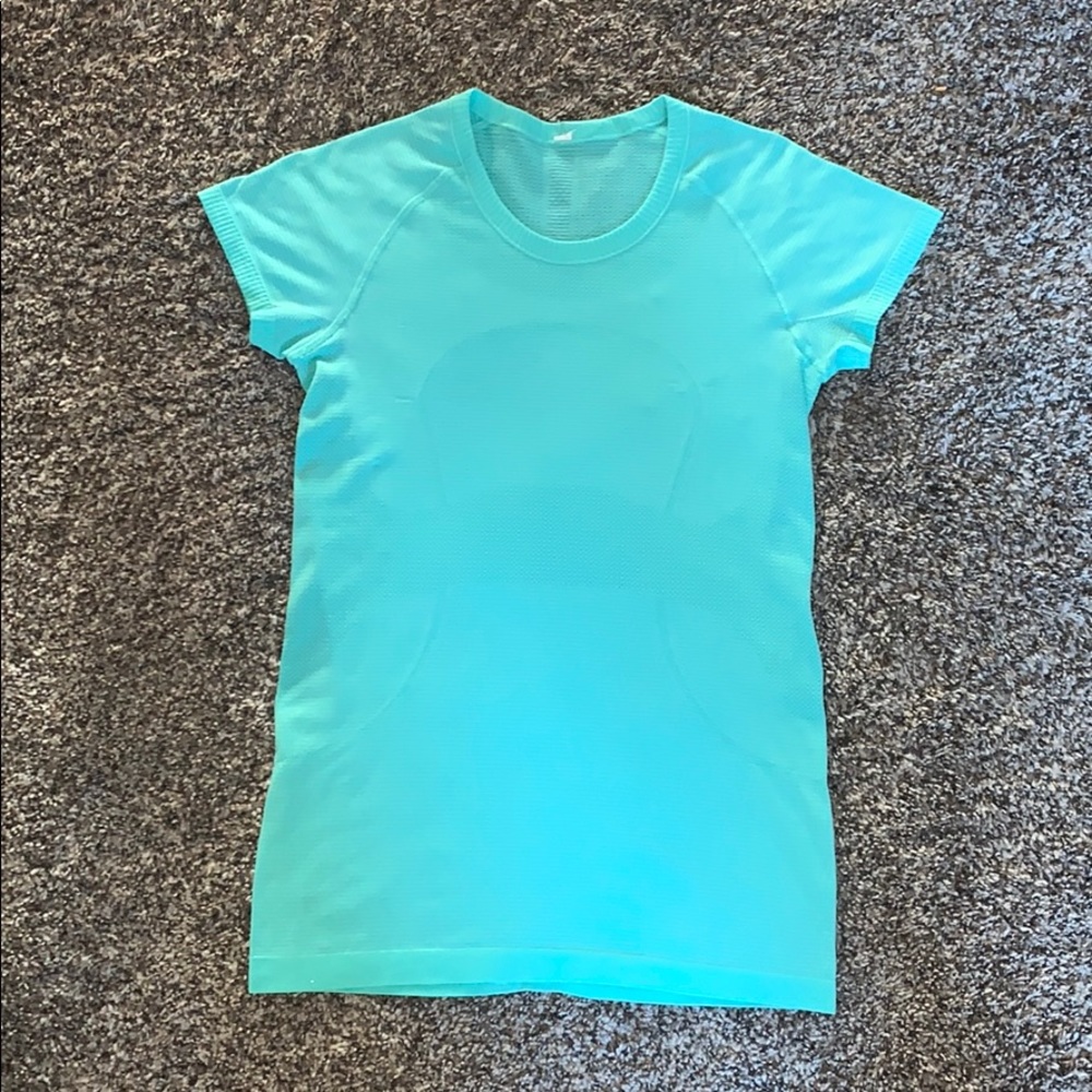 Lululemon swiftly tech T